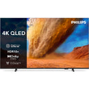 TELEVISOR PHILIPS QLED 75PUS7810 75" ULTRA HD 4K SMART TV WIFI