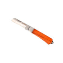 CANIVETE DE ELETRICISTA DE LÂMINA RETA