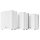 ZENWIFI BD4 DUAL-BAND WIFI 7 MESH, 2.5 GPBS, 720M² SQ.FT (3PK), D