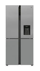 FRIGORÍFICO AMERICANO HOOVER HSC 818EXWD
