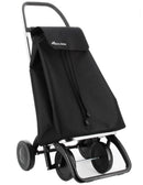 CARRO-COMPRA ROLSER SER004 SERRELLA LN 4 955 NEGRO