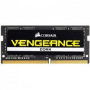 MEMORIA RAM CORSAIR VENGEANCE 16GB DDR4 2400MHZ 1.2V CL16 SODIMM