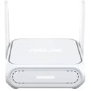 ROUTER DE VIAJE INALÁMBRICO 5G ASUS RT-BE58 GO WIFI 7 3600MBPS 2.