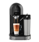 MÁQUINA DE CAFÉ CECOTEC 1470W CUMBIA POWER INSTANT-CCINO PRETA