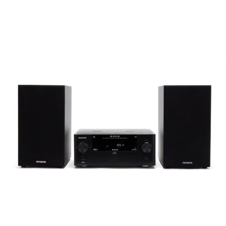 SISTEMA HI-FI AIWA MSBTU-500 50W