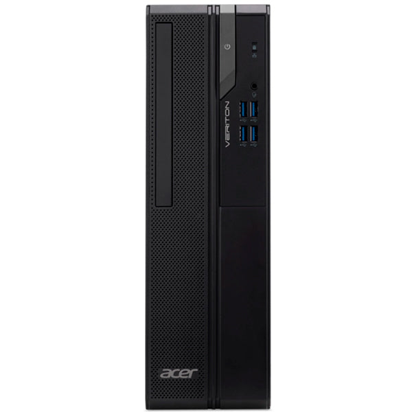 ACER DESKTOP SFF VERITON VX2690G I5-12400 8GB 512GB SSD SSO