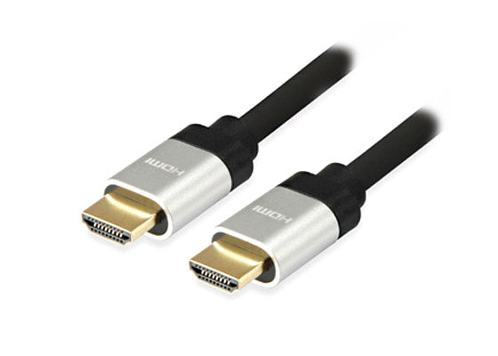 Equip 119340 cabo HDMI 5 m HDMI Type A (Standard) Preto