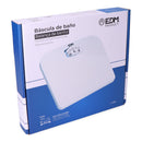 BALANÇA PARA CASA DE BANHO MECÂNICA MAX. 130KG EDM