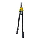 REBITADORA MANUAL DUAS MÃOS 530MM- 21 CLASSIC RM2C MOTA