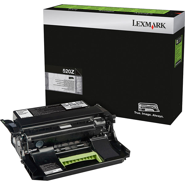 Lexmark 52D0Z00 unidade fotocondutora 100000 páginas