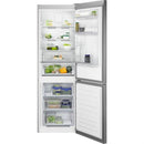FRIGORÍFICO COMBINADO ZANUSSI ZNME32EU1
