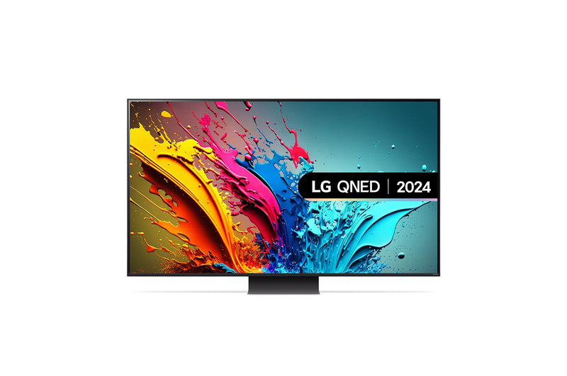 LG - QNANOCELL SMART TV 4K 75QNED86T6A.AEU