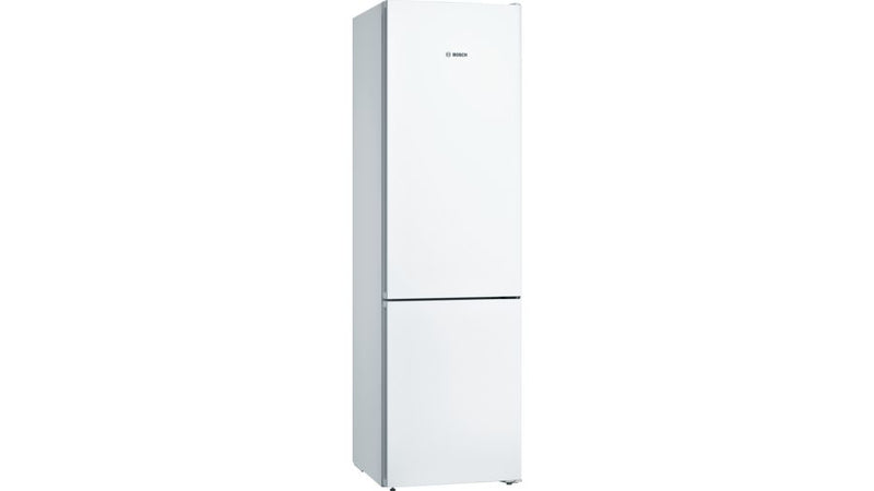 Bosch Serie 4 KGN39VWEA frigorífico e congelador Independente 368