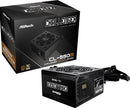 CL-550B - CHALLENGER POWER SUPPLY 550W 80PLUS BRONZE