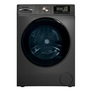 MAQUINA LAVAR ROUPA INFINITON WMS84ADX 8K 1400R