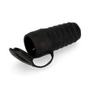 FICHA FÊMEA DE BORRACHA 16A T/TL 4,8MM (EMBALADA) EDM