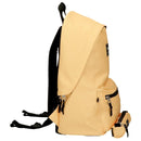 MOCHILA ESCOLAR PEPE JEANS COM ESTOJO ARIS AMARELO