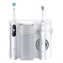 CENTRO DENTÁRIO ORAL-B OXYGET+ IO6 ( RECARREGÁVEL  - BRANCO  -