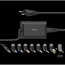 CARREGADOR HAMA DE NOTEBOOK UNIVERSAL , 15-19V45W