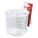 JARRO MEDIDOR COM POURER 0,5L DELICIA. TESCOMA
