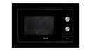TEKA - MICROONDAS ENCASTRE ML 8200 BI BK MAESTRO 112060010