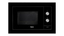 TEKA - MICROONDAS ENCASTRE ML 8200 BI BK MAESTRO 112060010