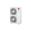AR CONDICIONADO UNIDADE EXTERIOR LG - UUD1 INVERTER