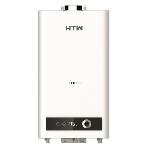 ESQUENTADOR HTW HTW-CLE-11NOXUA2GN( 11 LITROS - ESTANQUE  - 19,2