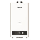 ESQUENTADOR HTW HTW-CLE-11NOXUA2GLP( 11 LITROS - ESTANQUE  - 19,2