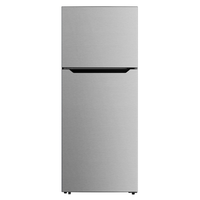 TELEFAC FRIGORIFICO 2PT 338LT 1,72X0,595X0,695MT INOX (E)