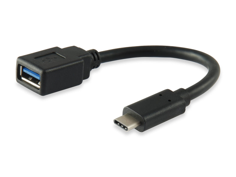 Equip 133455 cabo USB 0,15 m USB 3.2 Gen 1 (3.1 Gen 1) USB C USB