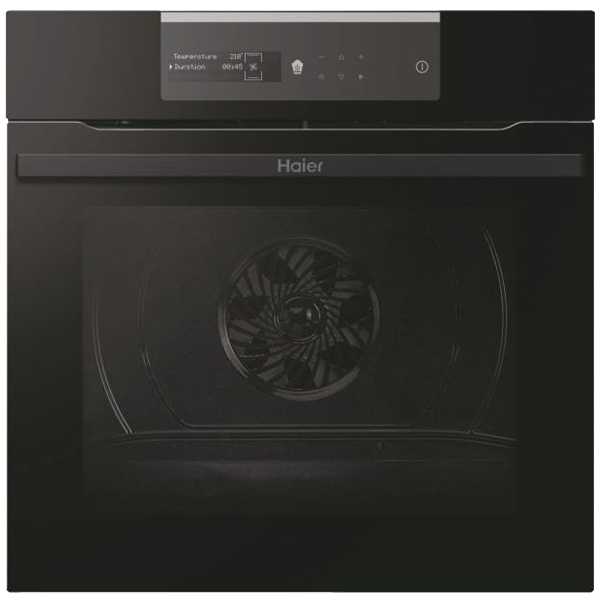 Haier I-Message Series 2 HWO60SM2B9BH 70 l A+ Preto