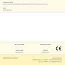 VELA DE CERA LED, COR VERDE, ACABAMENTO RÚSTICO, Ø2,20X24,50CM, P