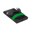 VERBATIM HDD 2.5" 500GB USB 3.0 REFURBISHED