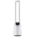 MIDEA PURIFICADOR DE AR 33W TEMP.12H