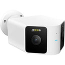 CÁMARA DE VIDEOVIGILANCIA XIAOMI OUTDOOR CAMERA CW100 VISIÓN NOCT