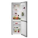 FRIGORÍFICO COMBINADO AEG ORC6M301DV( TOTAL NO FROST  - INOX  - 3