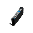 Canon 2049C001 tinteiro Original Ciano
