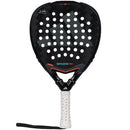 PALA DE PÁDEL ADIDAS METALBONE HRD+ 2025 (ALE GALAN) NEGRA Y BLAN