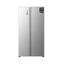 FRIGORÍFICO AMERICANO HISENSE RS3P558NEIE( TOTAL NO FROST  - LOOK