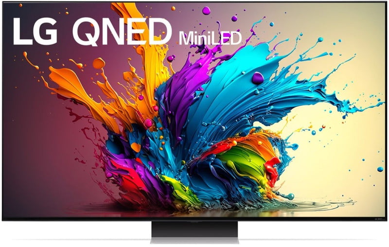 LG QNED MiniLED 86QNED91T6A.AEU TV 2,18 m (86") 4K Ultra HD Smar