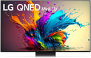 LG QNED MiniLED 86QNED91T6A.AEU TV 2,18 m (86") 4K Ultra HD Smar