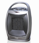 TERMOVENTILADOR HAEGER 1500W.2P.VERT. -CERAMICA