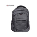 MOCHILA PORTATIL UNICROSS TRACK GRIS