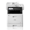 Brother MFC-L8900CDW multifunções Laser A4 2400 x 600 DPI 31 ppm