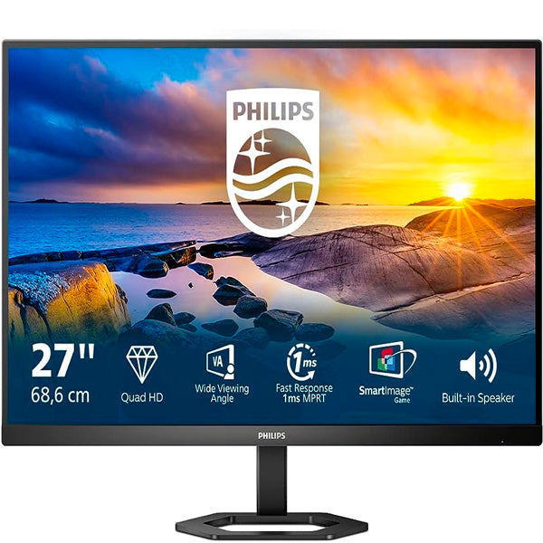 Philips 5000 series 27E1N5500LA/00 monitor de ecrã 68,6 cm (27")