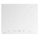 PLACA ENCASTRAR TEKA - IZC 64630 WH MST