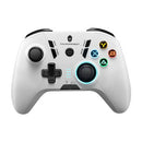 THUNDEROBOT BT GAMEPAD G35 (BRANCO)