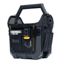 CESTO DE FERRAMENTAS RÍGIDO CLIPTECH DE 30 CM