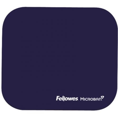 Fellowes Microban Azul